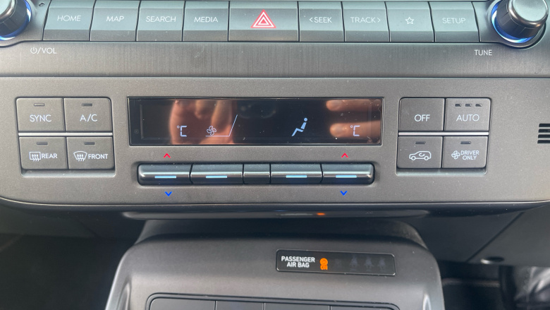 Hyundai KONA 160kW N Line 65kWh 5dr Auto Electric Hatchback